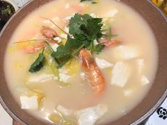 -红蜡烛-养生粥-津鲁菜(中山路店)