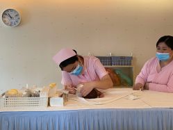 -月来悦好国际月子会所