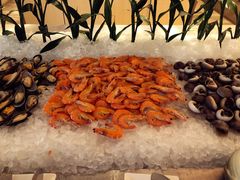 -北京王府井希尔顿酒店·万斯阁西餐厅