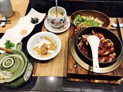 鳗鱼饭-伊藤ITO(侨福芳草地购物中心店)