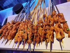 -燥次·烧烤酒场(万象城店)