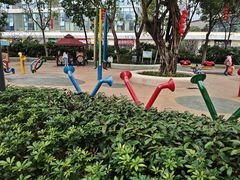 -荔湾区儿童公园