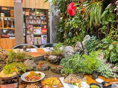 -森味薪火烧•烧鸟居酒屋•日本料理(望京店)
