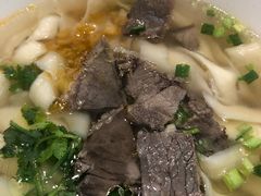 -清真餐厅·回乡麦客