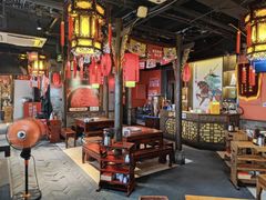 -巴蜀大将火锅(春熙店)
