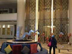 -常熟理文铂尔曼酒店