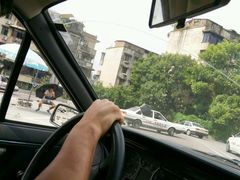 -乔森驾校(杨家坪总校)