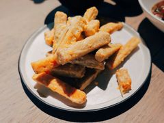 -boundaries籬苑(瑞光创意工厂-贰号院店)