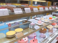 -PAUL LAFAYET 法式甜品(深圳湾万象城店)