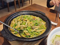 -文华小渔村(椒江康平路店)