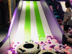 -幸福花欢乐世界(东辰广场A座店)