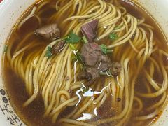 -乐天拉面(桃花街店)