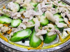 -凯盈阁·顺德私房菜·桑拿鸡