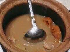 -简小舍·民间手艺菜(武昌江滩店)