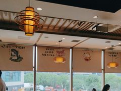 -水林间·寿喜烧自助(仙林金鹰店)
