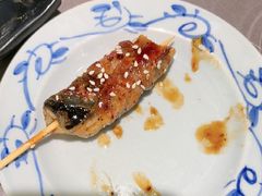 -沼津港精致料理·寿喜烧·烧鸟(龙湖南桥天街日料榜单店)