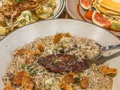 -NG PASTA吴居·中华意面(南头古城店)