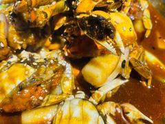 -叶派龙虾•招牌香辣蟹·海鲜(中海国际店)