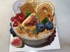 -ZOZO's昌左左精致甜品设计(新北店)