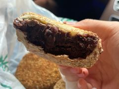 -老回回小吃(百万庄店)