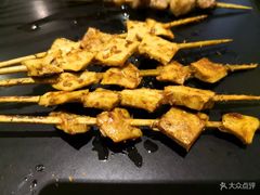 -望京小腰(北京总店)