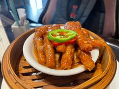 -中山保利艾美酒店-乐美中餐厅