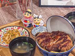 -左舞和风屋便当(金地店)