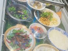 -老萍巷•莲花血鸭(楚萍店)