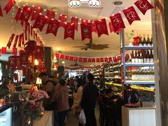 -大头虾越式风味餐厅(光明广场店)