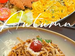 -玲婧胡同·生日蛋糕·餐厅(嘉里城店)