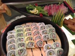 -亮马河饭店翠雅咖啡厅