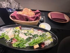 -上海苏宁宝丽嘉酒店·Cafe Bellagio西餐厅