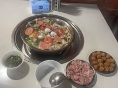 -海关荤豆花(洋河一路店)