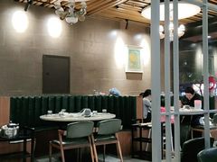 大堂-鼎尊锅物料理(五角场店)