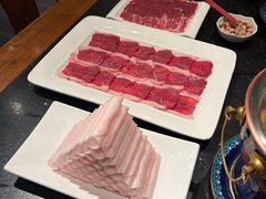 -南门涮肉(上海二店)