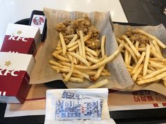 -肯德基(温州世贸店)