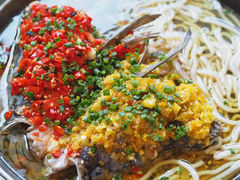 -小芙蓉湘菜馆(易生活购物公园店)