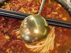 小锅米线-浩海火烧云傣家菜(京广店)