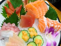 -银子铁板烧料理自助餐(人民广场店)