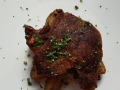 -北京古城老院厉晓麟精致菜