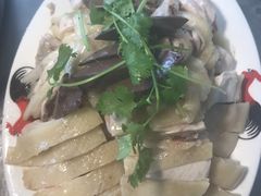 -文昌鸡饭店110号(中山路店)