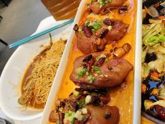 -正兴蜀园(科技园区店)