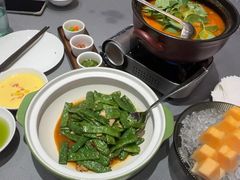 -阿庄新豫菜(航海东路店)