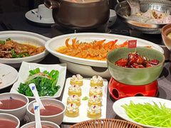 -简小舍·民间手艺菜(武昌江滩店)