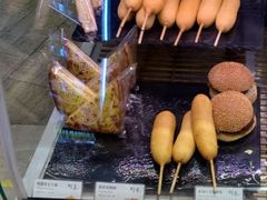 -巴黎贝甜(凯德MALL望京店)