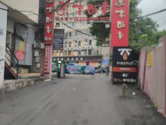 -美味故事特色餐厅(汉阳郭茨口店)