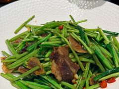 -千百味红餐厅·非遗江西菜(绿地双子塔总店)