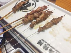 -唐力九头鸟烧烤·罗田吊锅(西云楼店)