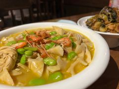 -老宁波1381餐厅(宏泰广场店)