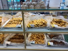 -爱德顺糕点食屋(利民道店)
